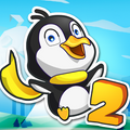 Ice World Penguin 2(2)