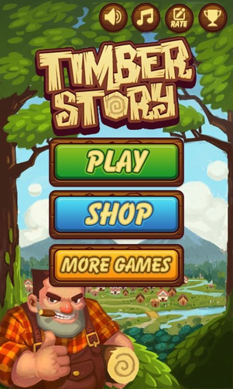 Timber Story(ľ)v1.0.4ͼ0