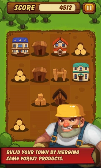 Timber Story(ľ)v1.0.4ͼ2