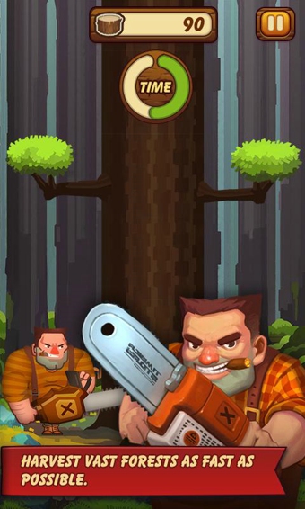 Timber Story(ľ)v1.0.4ͼ3