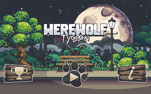 Werewolf Tycoon(˴)v1.0.5ͼ2