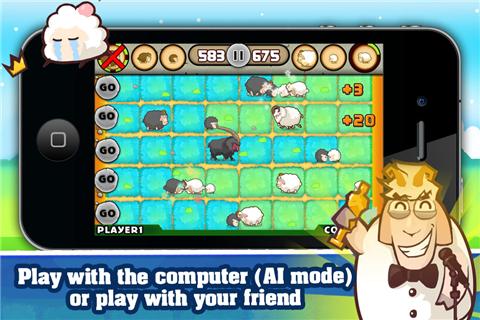 Bump Sheep(ɽײ)v1.3.2ͼ4