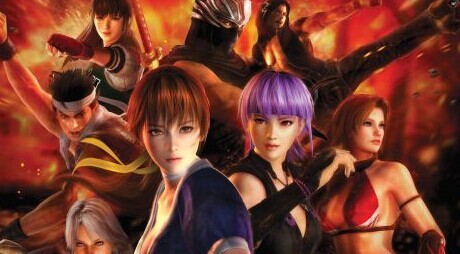 死或生5:最后一战新闻_死或生5:最后一战配置_死或生5:最后一战剧情_乐游网