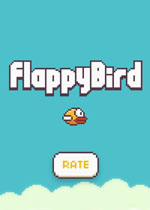 flappy bird电脑版