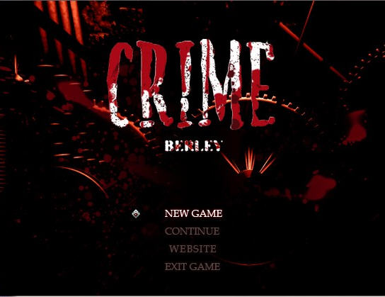 Crime:Berleyĝh؈D0