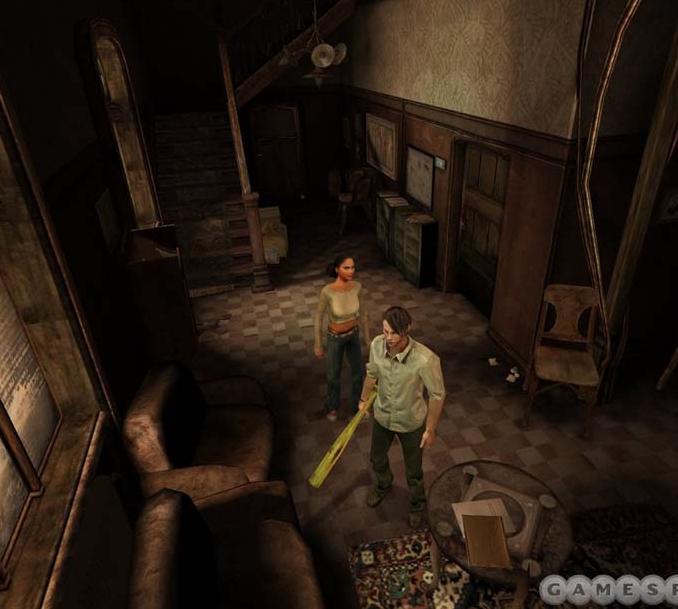 恶夜杀机1官方简体中文版专用小镜像\/破解补丁