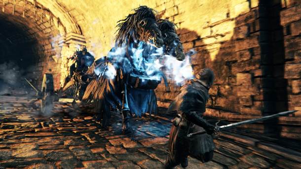 功用提降 《漆乌之魂2》PC版将正在印度出售