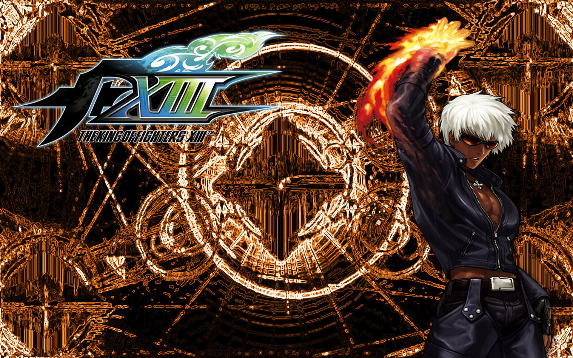 Kof 15 | Images and Photos finder
