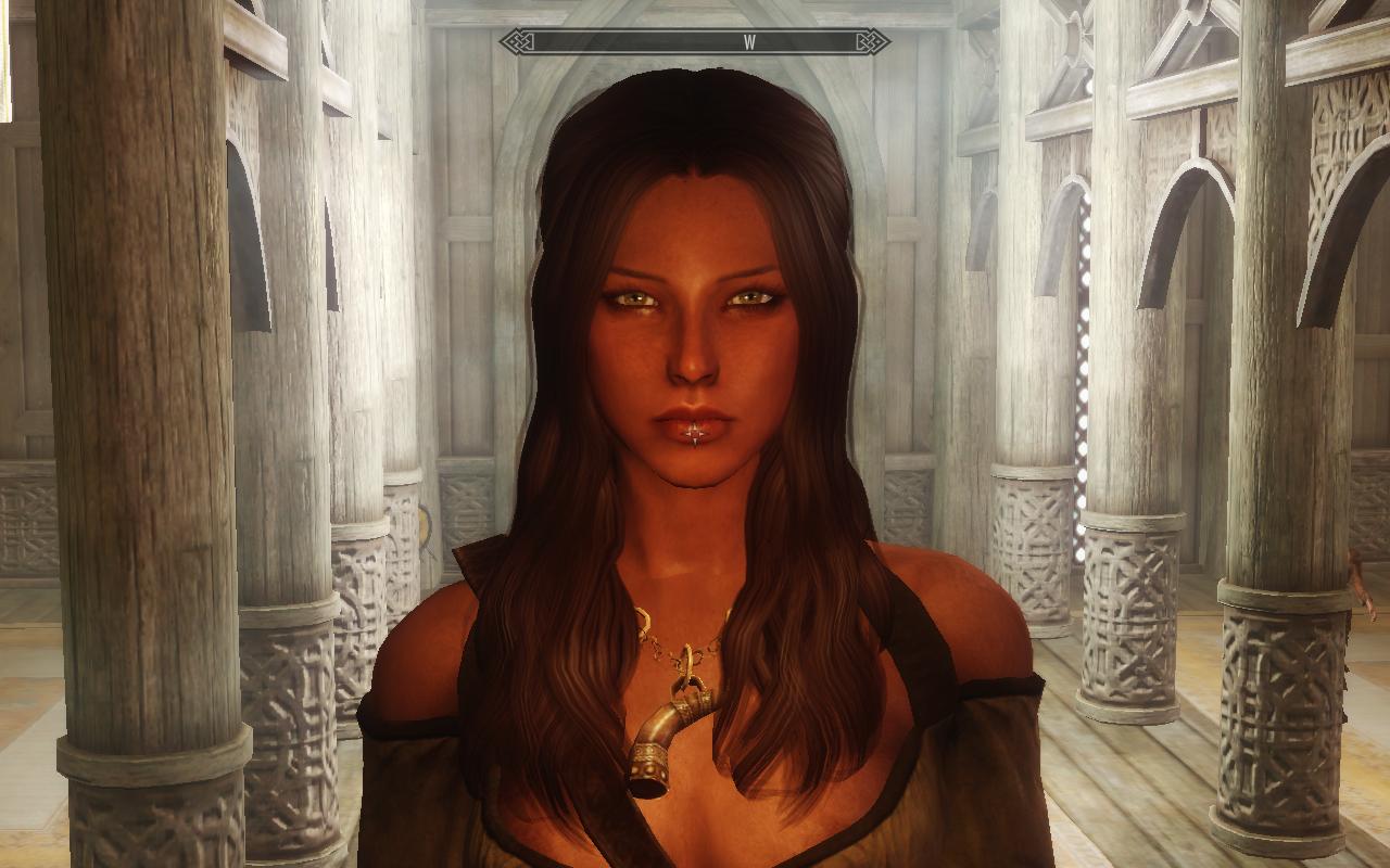 毫无节操 上古卷轴5<em>晒妹狂魔</em>的那些经典作品第