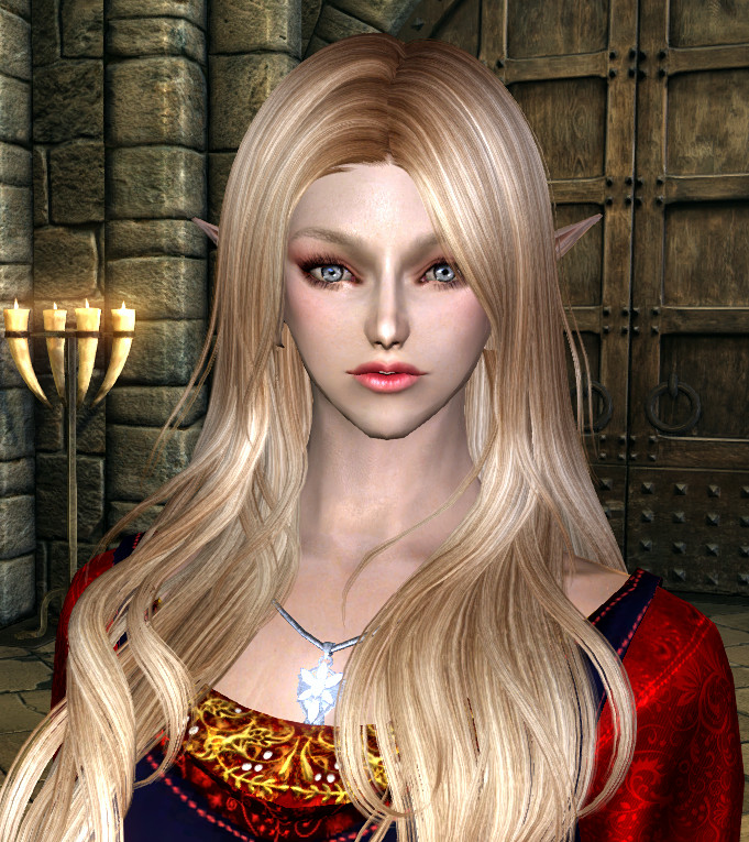 毫无节操 上古卷轴5<em>晒妹狂魔</em>的那些经典作品第