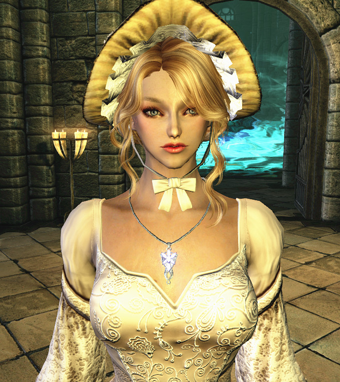 毫无节操 上古卷轴5<em>晒妹狂魔</em>的那些经典作品完