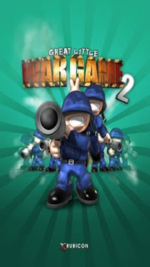 Great Little War Game 2(ССս2)v1.0.9ͼ1