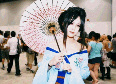 我的立场非常坚定 内涵福利动态图大搜罗