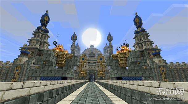 《我的世界》何时登陆PS4成谜 玩家表示不满