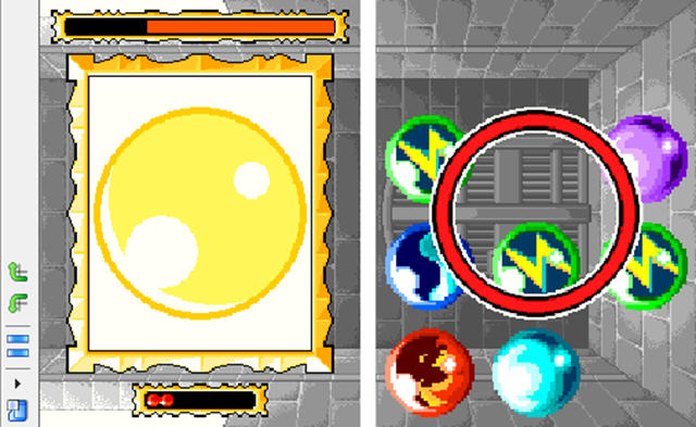  Paopaolo: screenshot 2 of Chinese hard disk version of double shooting