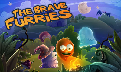 The Brave Furries(¸ҵë)v1.0޽Ұ棩ͼ2