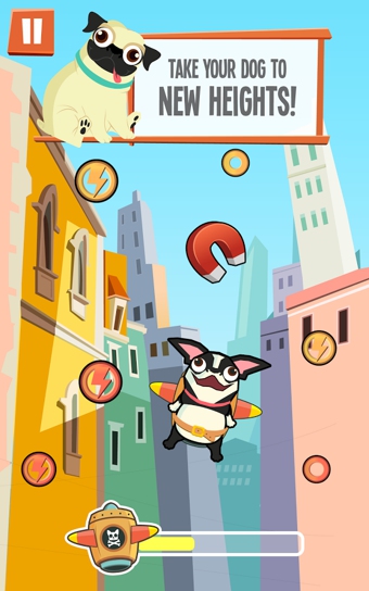 Pull My Paw(ҵצ)v1.2؈D0