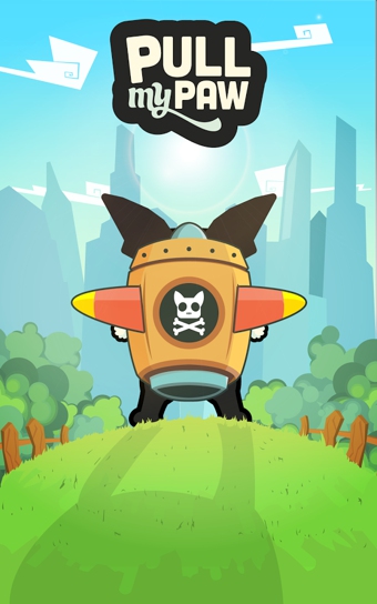 Pull My Paw(ҵצ)v1.2؈D1