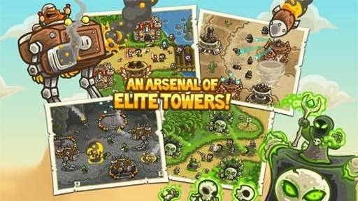 Frontiers(ս֮ǰ)v1.2.0ͼ1