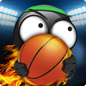 Stickman Basketball()