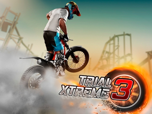 Trial Xtreme 3(Ħ3)v6.4ͼ1