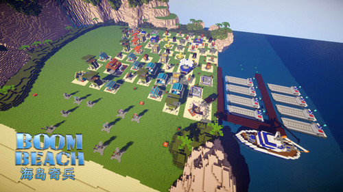 <em>海岛奇兵</em>六大战舰火炮使用<em>技巧</em>_乐游网