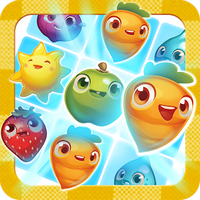 Farm Heroes Saga(rӢۂ)