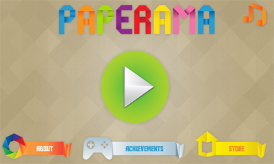 Paperama(ǻۼ)v1.1؈D0