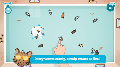 Nippy Cats(؈Z)v1.1.6؈D1