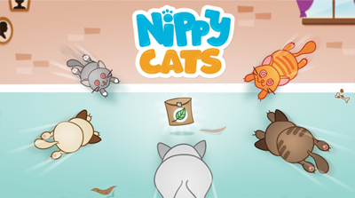 Nippy Cats(؈Z)v1.1.6؈D3