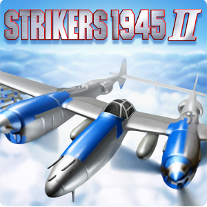 STRIKERS 1945-2(ս1945-2)