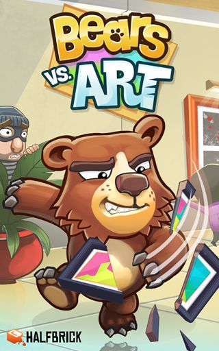 BearsVsArt(ܴ)v1.0.15؈D1