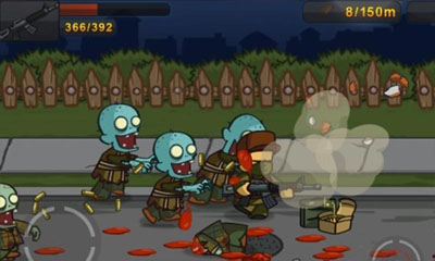 Zombie Dead(Ƶ)v1.0.3؈D3