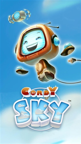 Cordy Sky(˿Ƶϵ)v17608ͼ3