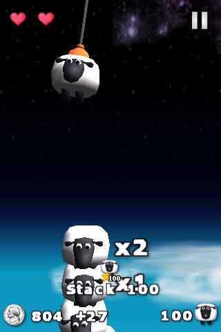 Sheepstacker()v2.0.4ͼ4