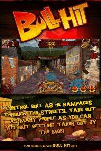 BullHit(ŭĹţ)v1.1ͼ1