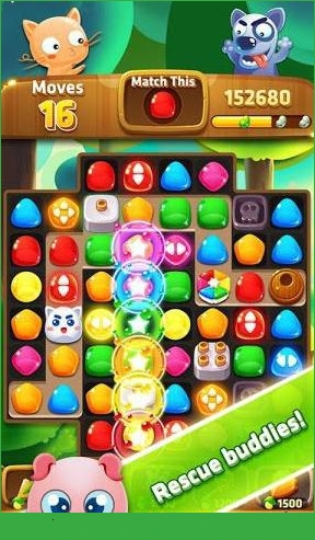 Jelly Bust!()v1.2.3؈D2