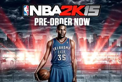 NBA2K15ģʽĵ÷