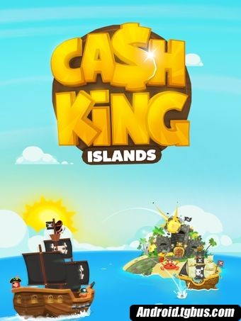 Pirate Kings(ǮΪȺ)v2.0.3ͼ0