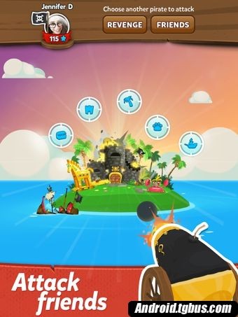 Pirate Kings(ǮΪȺ)v2.0.3ͼ1