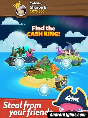 Pirate Kings(ǮΪȺ)v2.0.3ͼ2