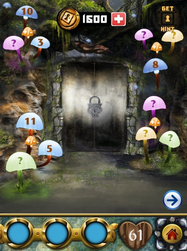 100 Doors Legends HD100ŵĴ˵(HD)v1.0.6ͼ2