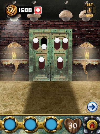 100 Doors Legends HD100ŵĴ˵(HD)v1.0.6ͼ4