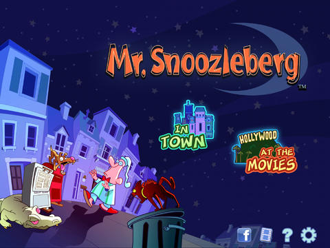 Mr Snoozleberg([)v1.0؈D1