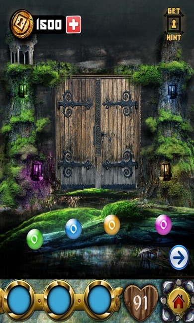 100 Doors Legends HD(100T)v1.0.6؈D1