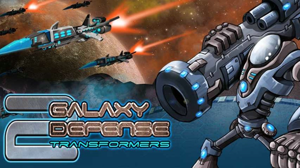 Galaxy Defense 2(ս2)v1.0.0.3ͼ0