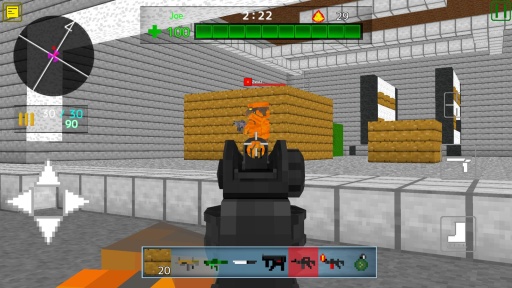 DeathBlocks3(3)v1.0.5ͼ1