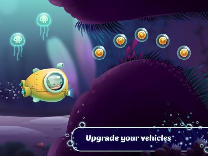 Tiny Diver(ССˮT)v1.3؈D1