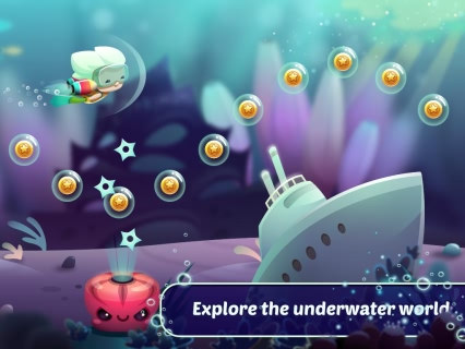 Tiny Diver(ССˮT)v1.3؈D4