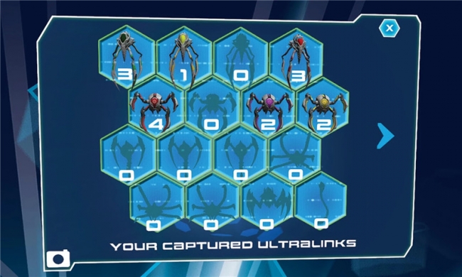 Max Steel Ultralink Invasion()v1.0ͼ3